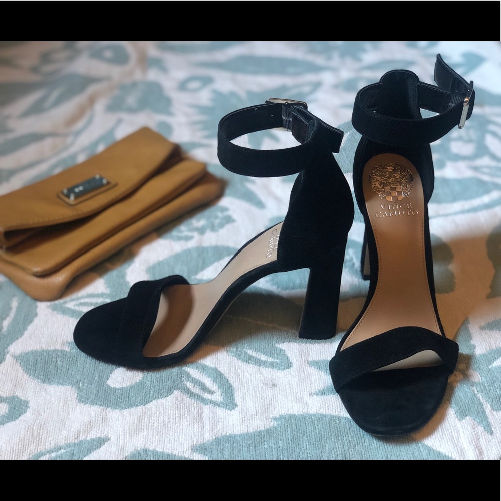 Vince Camuto Heels